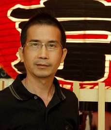 Kelvin Foong