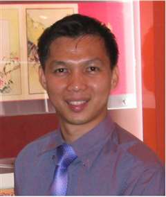 Melvin Leong