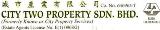 City Two Property Sdn Bhd (Bandar Tun Razak)