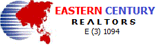 Eastern Century Realtors