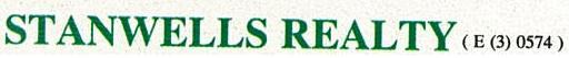 STANWELLS REALTY SDN. BHD