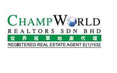 Champ World Realtors Sdn.Bhd (Puchong)