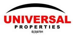 Universal Properties