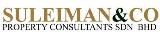SULEIMAN & CO PROPERTY CONSULTANTS SDN. BHD.