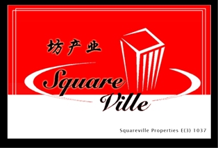 SQUAREVILLE PROPERTIES
