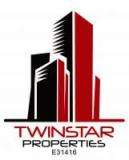TWINSTAR PROPERTIES - ceased operation