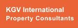KGV International Property Consultants (Johor) Sdn Bhd