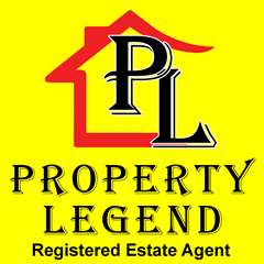 Property Legend Property Legend