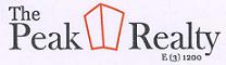 The Peak Realty