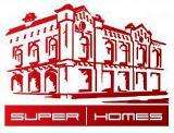 SUPER HOMES