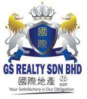 GS Realty - Perak GS Realty - Perak