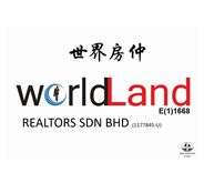 WORLDLAND REALTORS SDN. BHD