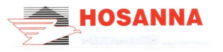 Hosanna Properties