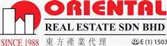 Oriental Real Estate Sdn. Bhd. - JB Oriental Real Estate Sdn. Bhd. - JB
