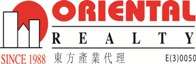 Oriental Realty - PJ