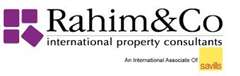 RAHIM & CO CHARTERED SURVEYORS (PERAK) SDN BHD