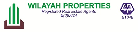 Wilayah Properties