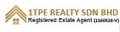 1 TPE Realty Sdn. Bhd.