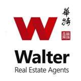 WALTER REAL ESTATE AGENTS