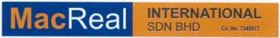 MacReal International Sdn Bhd