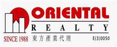 Oriental Realty - Listing Jacket
