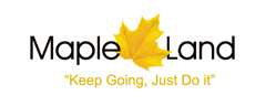 Mapleland Properties - - ceased operation