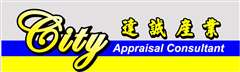CITY APPRAISAL CONSULTANT CITY APPRAISAL CONSULTANT