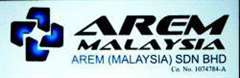 Arem (Malaysia) Sdn. Bhd.