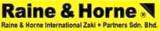 Raine & Horne & Zaki Real Estate (PJ) Sdn Bhd