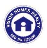 Vision Homes Realty