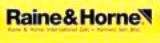 RAINE & HORNE INTERNATIONAL ZAKI PARTNERS SDN. BHD.