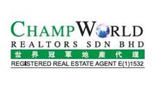 Champ World Realtors Sdn. Bhd.
