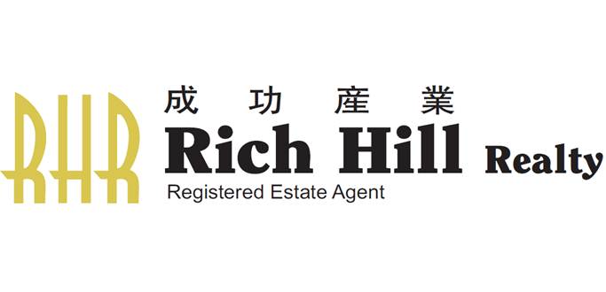 RICH HILL REALTY